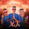 Mc Guizera - Xj6 - Single